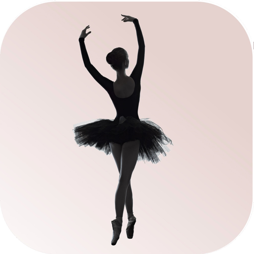 Ballet Teacher Companion app icon