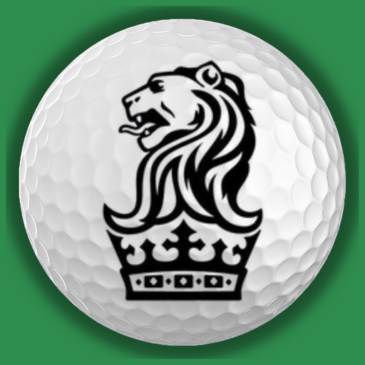 RCCaymanGolf app icon
