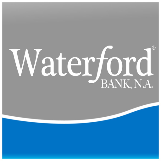 Waterford Bank Toledo Business app icon