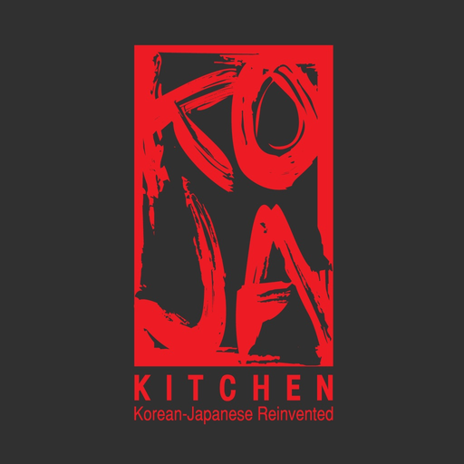 KoJa Kitchen app icon