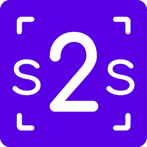 Scan2Scan app icon