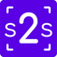 Scan2Scan icon