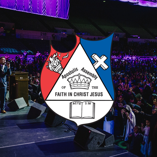 AAFCJ app icon