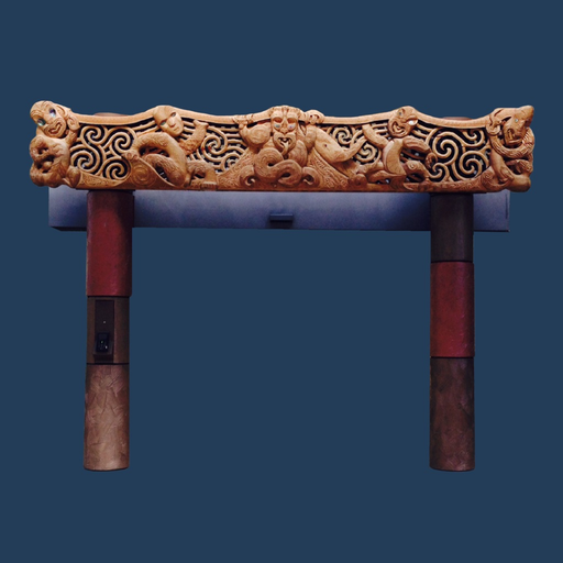 Kete Kōrero app icon