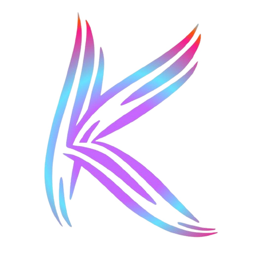 KROOZ app icon