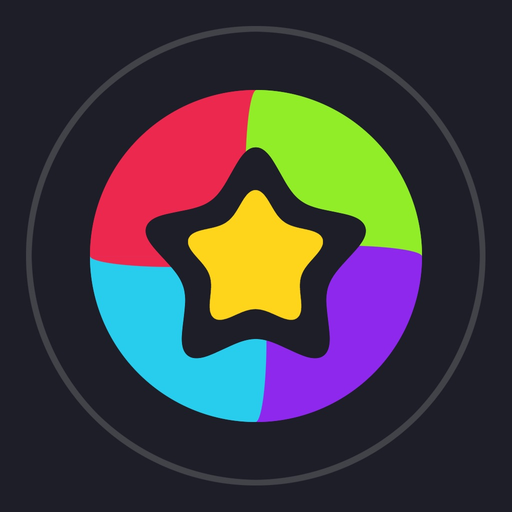 Groo - Endless Swipe Puzzle app icon