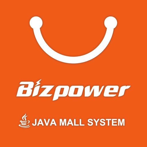Bizpower多用户商城系统 app icon