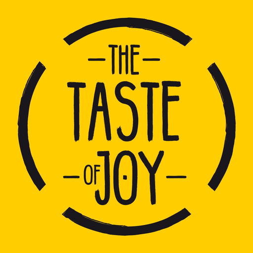 The Taste Of Joy app icon