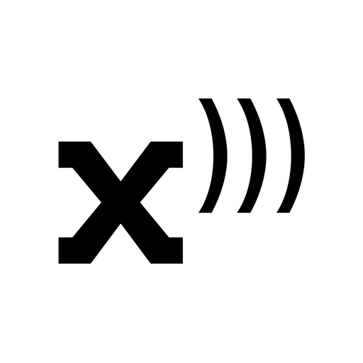 Positrex app icon