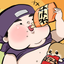 Mr. Ninja The Fat icon