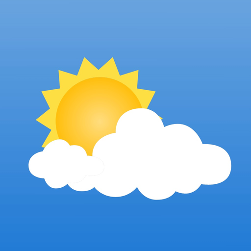 Weather - Weather forecast app icon