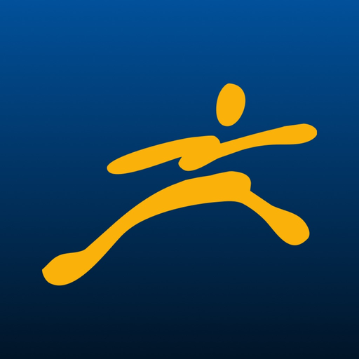 Bewegungsforum Nieder-Olm app icon