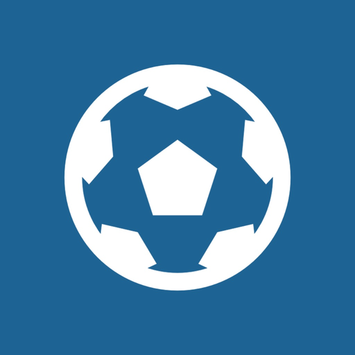 Football News - Champions League, Europa League & Super Cup Edition app icon