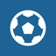 Football News - Champions League, Europa League & Super Cup Edition icon