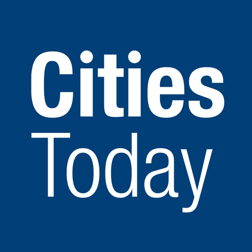 Cities Today. app icon