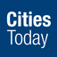 Cities Today. icon