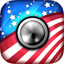 Photo Editor Independence Day – Edit Your Pictures in the Spirit of July 4 icon
