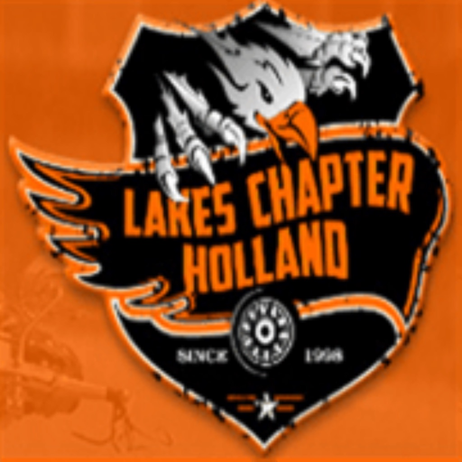 LakesChapter app icon
