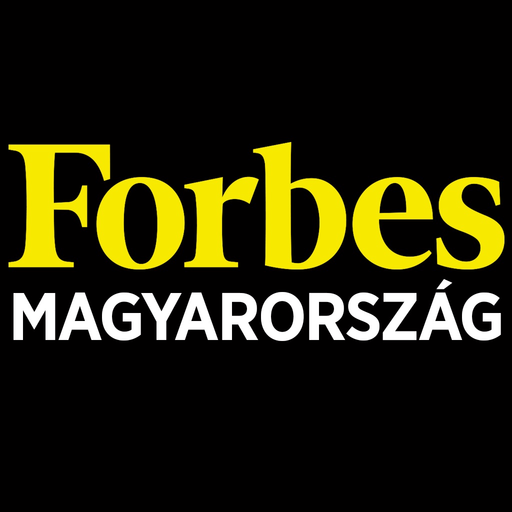 Forbes Magyarország app icon