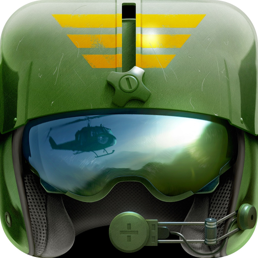 Pilot's Path app icon