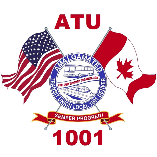 ATU 1001 app icon