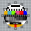 TVClock Time icon