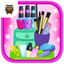 Monster Sisters 2 Home Spa - Rock Star Makeover icon