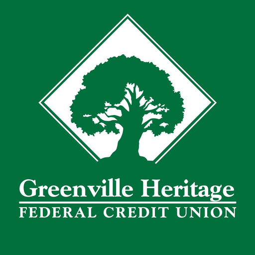 GHFCU 2 Go! app icon