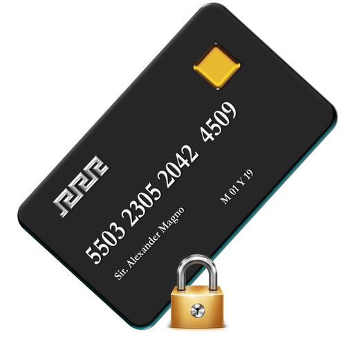 PinPinBank app icon