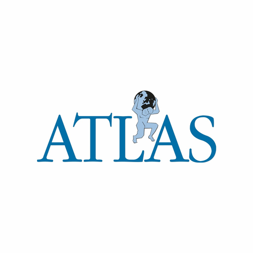 Atlas Dergisi app icon