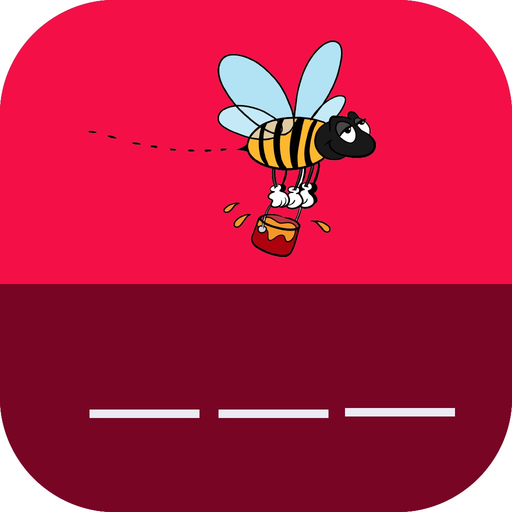 Stave småord app icon