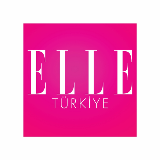 ELLE Türkiye app icon