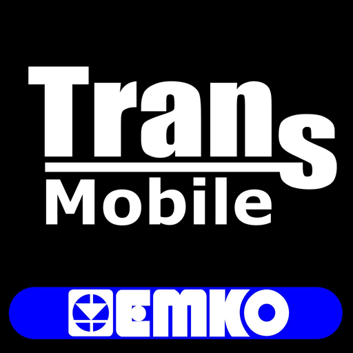 Trans Mobile app icon