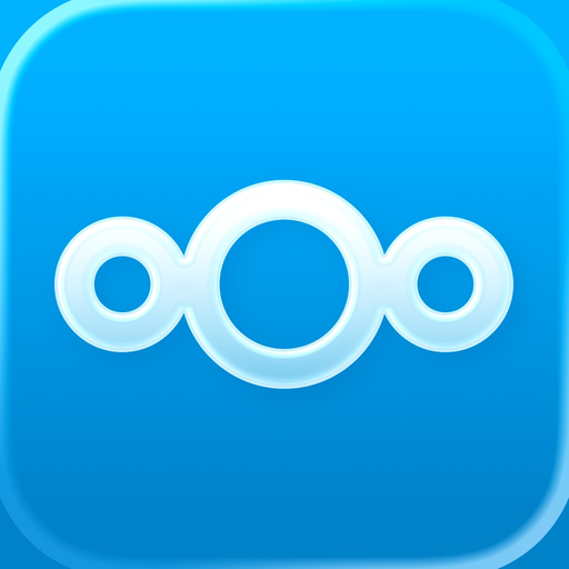 Nextcloud app icon