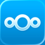 Nextcloud icon