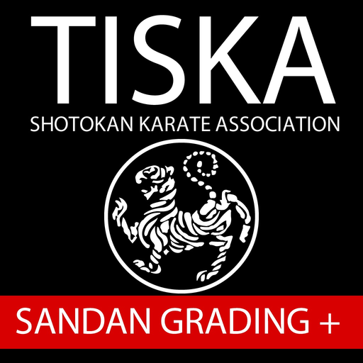 Sandan Grading Plus app icon