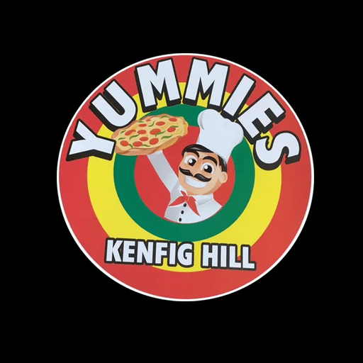Yummies - Pyle app icon