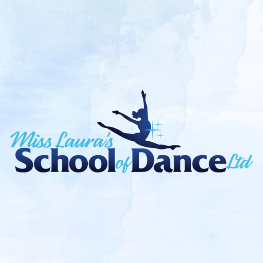 Miss Laura's School of Dance app icon