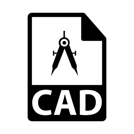 CAD教程 - CAD自学教程 app icon