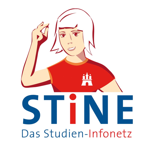 STiNE - Universität Hamburg app icon