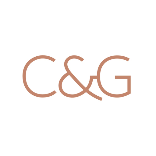 C&G Personal Training app icon