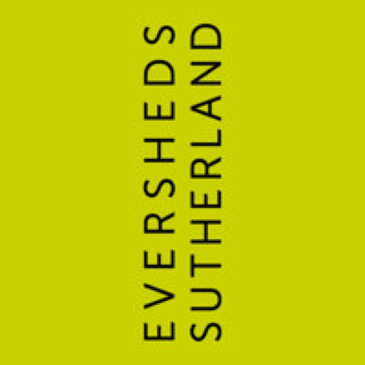 Eversheds Sutherland Mobile app icon