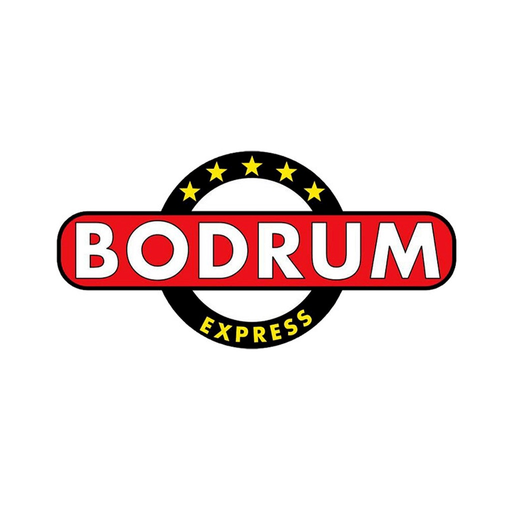 Bodrum Express app icon