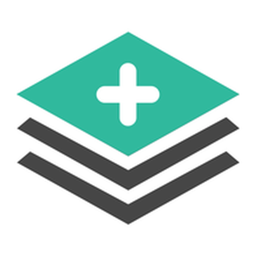 Simple Flashcards for Study app icon