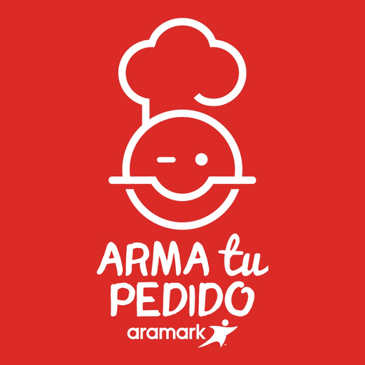 Arma tu pedido app icon