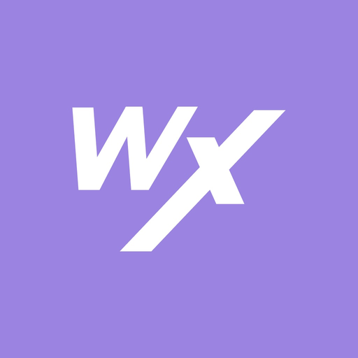 WeatherX Forecast app icon