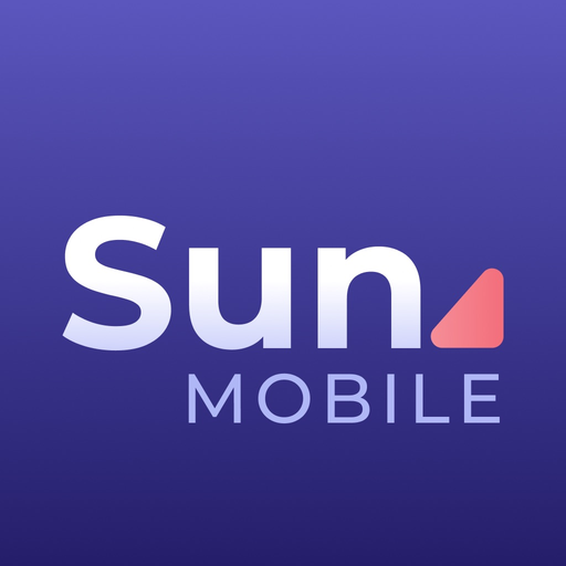 Sunrise Mobile app icon