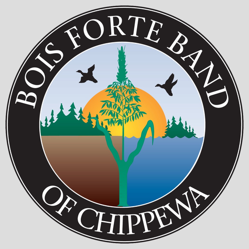 Bois Forte Ojibway app icon