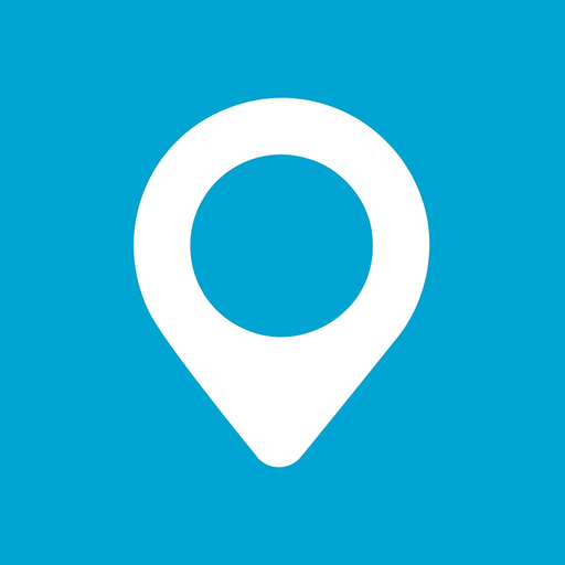 Pindex app icon
