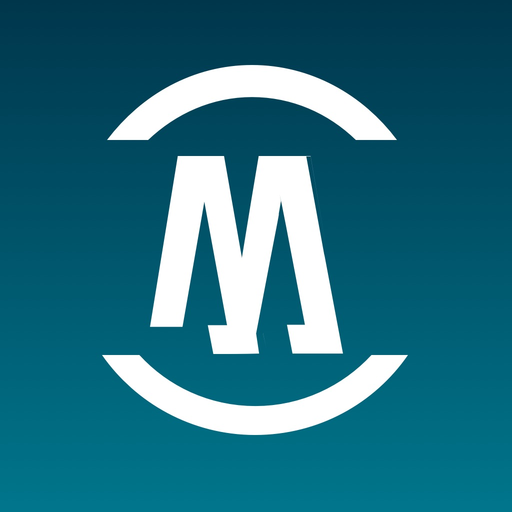 Coopebombas app icon
